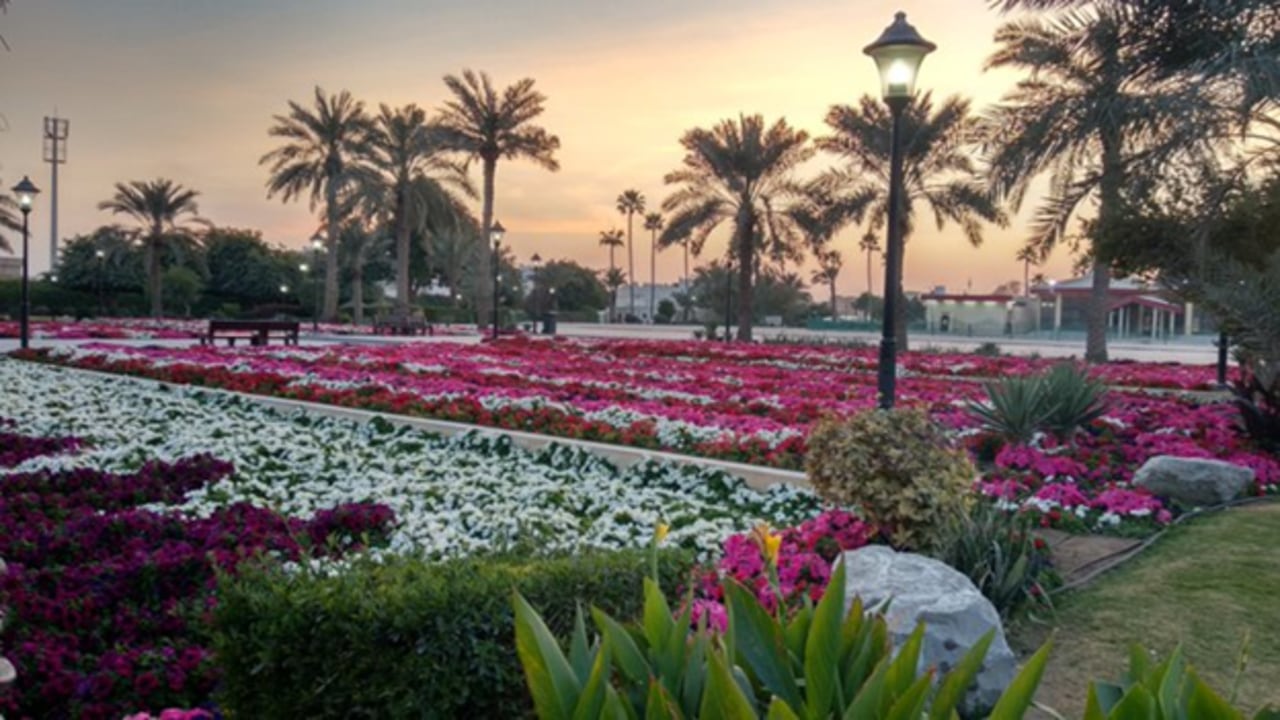 Wakrah Public Garden, Al Wakrah Corniche, Wakrah Souq, Al Wajbah Perfumes