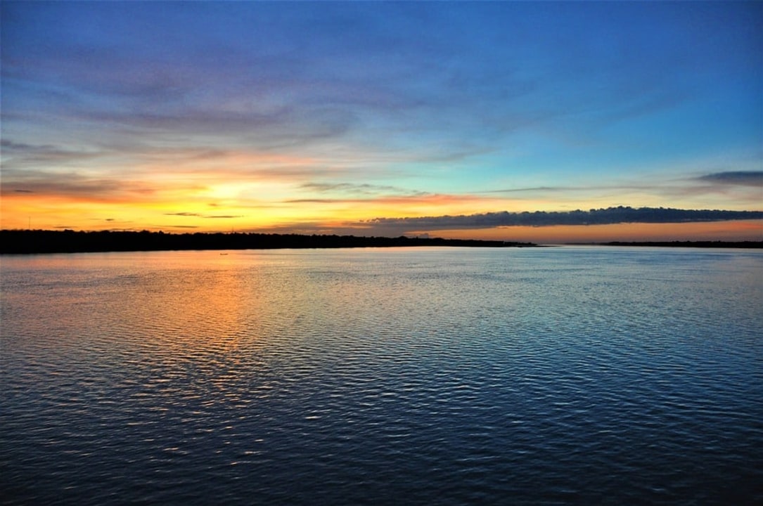 Bayon, Ta Prohm, Tonle Sap Lake, Banteay Samré