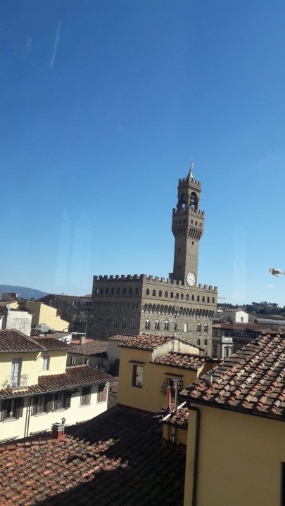 Palazzo Vecchio, Medici Chapel, Church of San Lorenzo, San Lorenzo Market