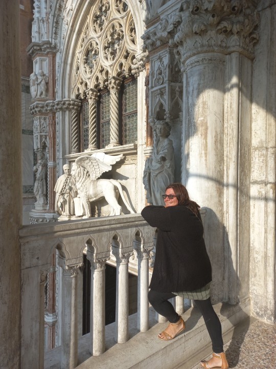St Mark's Square, Doge's Palace, Rialto Bridge, Mercerie alleys