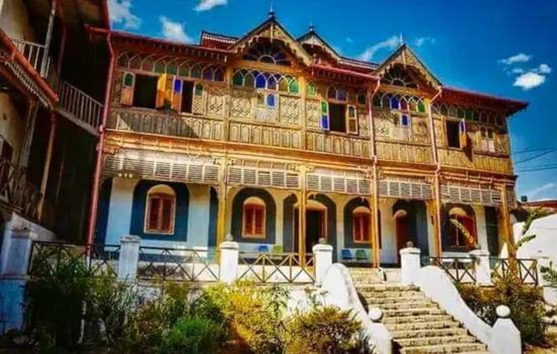 National Museum of Ethiopia, Mount Entoto, Markato market, Harar Old City