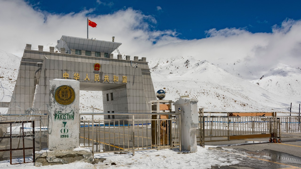 Khunjerab Pass, Attabad Lake, Baltit Fort