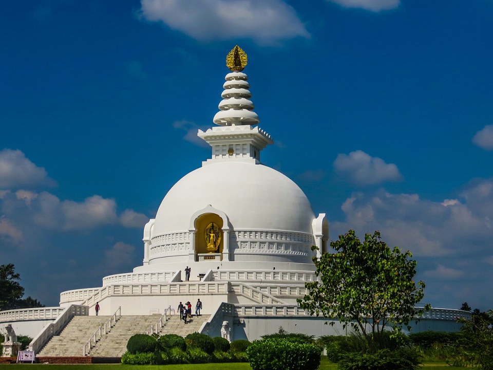 Sarangkot sunrise, mountain sightseeing in Pokhara, Lumbini birthplace of Lord Buddha