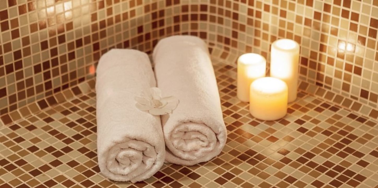Sharm el Sheikh, sauna and steam bath, jacuzzi