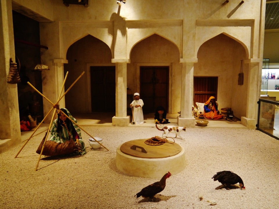 Al Fateh Grand Mosque, Bahrain Pearling Path, Al Qaisariya Souq