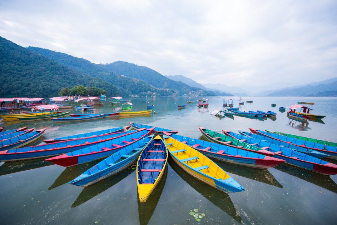 Pashupatinath Temple, Manakamana Temple cable car, Phewa Lake, Bindhyabasini Temple