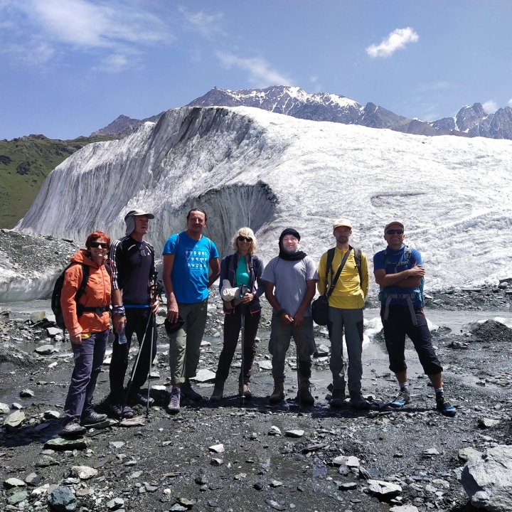 Nanga Parbat Base Camp, Rakaposhi Base Camp, Attabad Lake, Baltit Fort