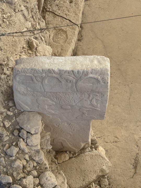 Göbekli Tepe, Şanlıurfa Archaeology and Mosaic Museum, Şanlıurfa