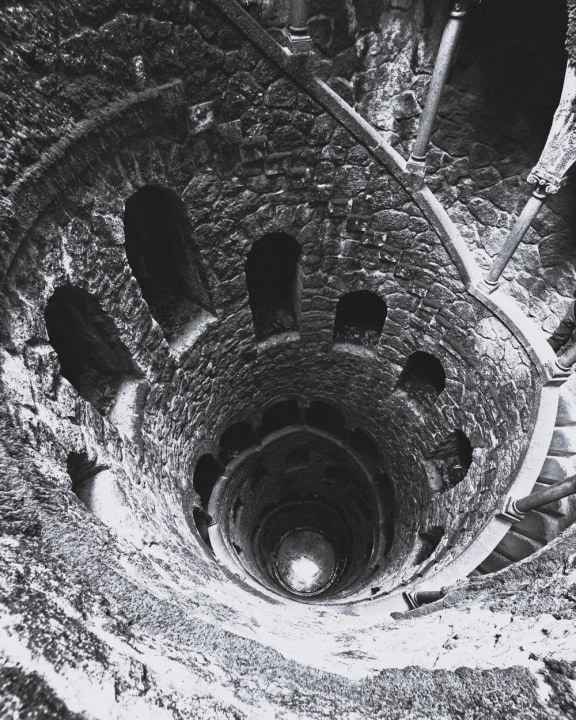 Serra de Sintra (Moon Mountain), Quinta da Regaleira, Peninha Sanctuary, Cape Roca
