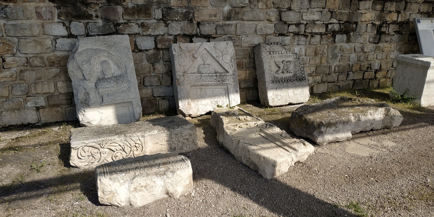 Nove Fortress, Danube Park, Kolyu Ficheto church, Nicopolis ad Istrum
