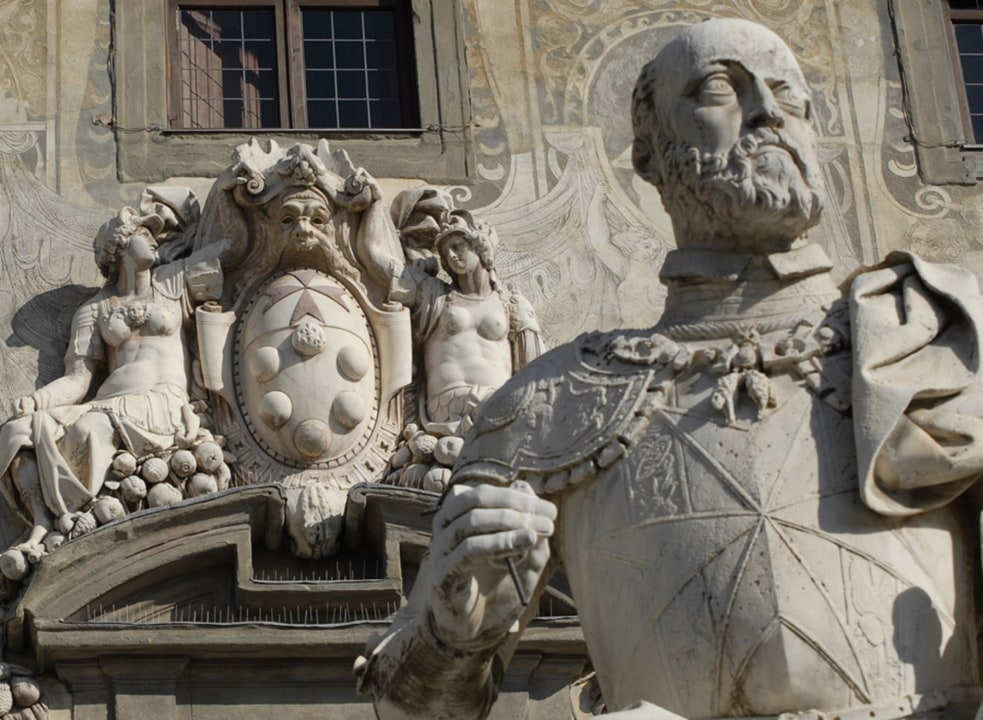 Palazzo Medici, Medici Riccardi Palace, Chapel of the Magi, Florence
