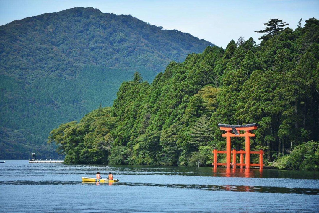 Enoden Railway, Enoshima and the Shonan Sea, Kamakura Daibutsu