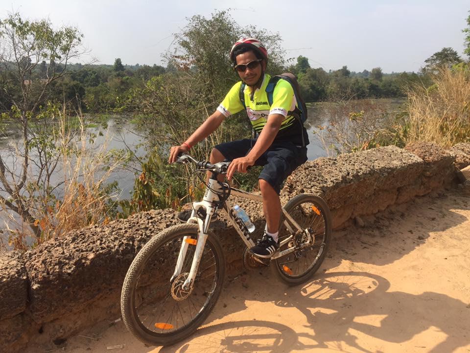 Bayon, Ta Prohm, Tonle Sap Lake, Banteay Samré