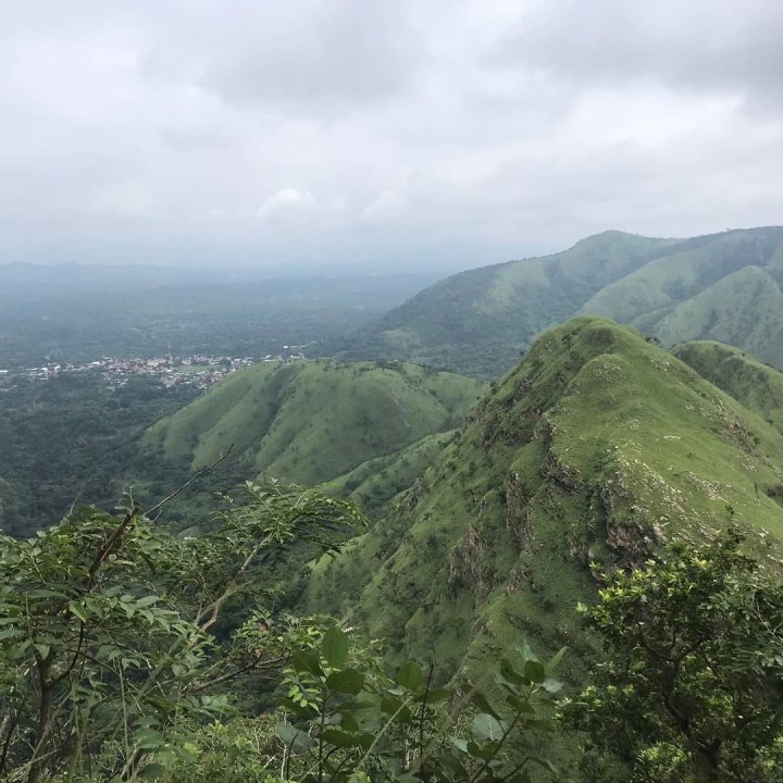 Mount Agou, Womé Waterfall, Kpimé Waterfalls