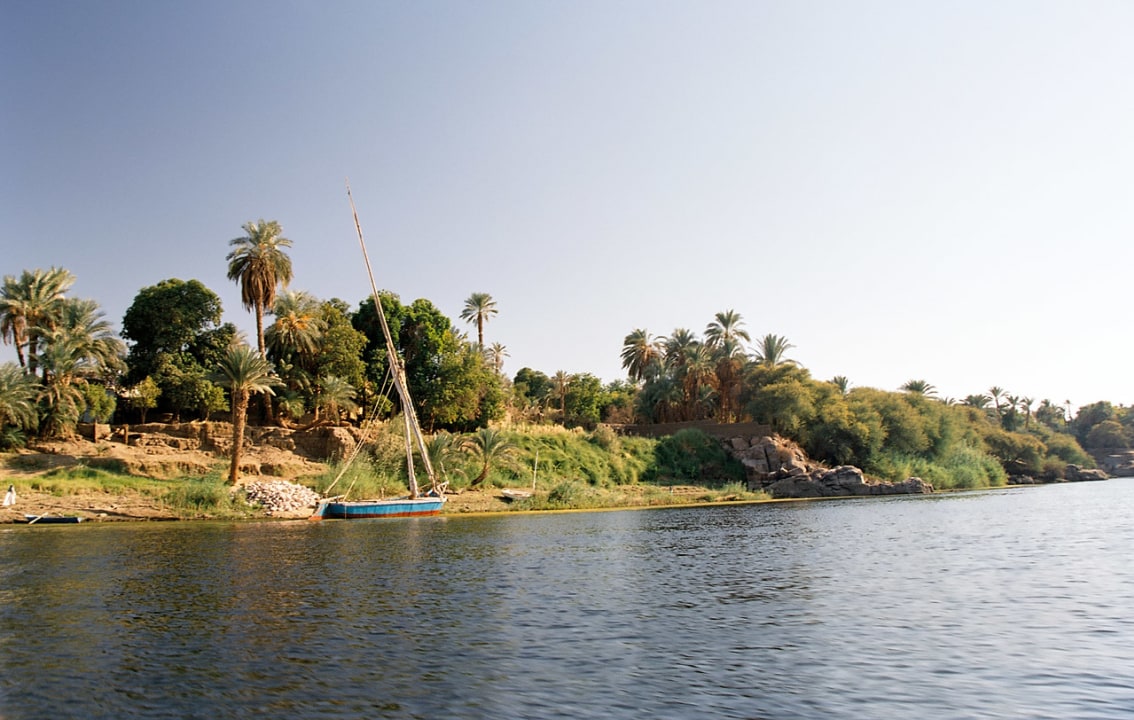 Philae Temple, Abu Simbel, Karnak Temple, Valley of the Kings
