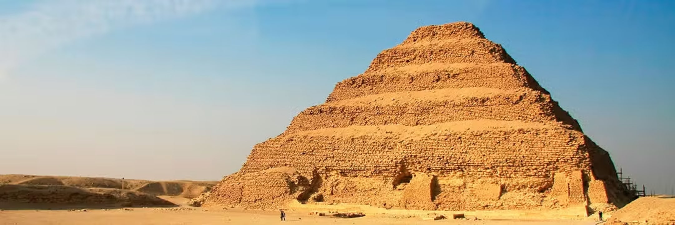 Giza Plateau, Great Pyramid of Giza, Great Sphinx of Giza, Pyramid of Djoser