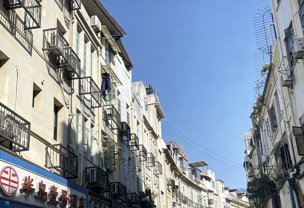 Eighth Seafood Market, Xiamen Seafood Museum, Zhongshan Road Pedestrian Street