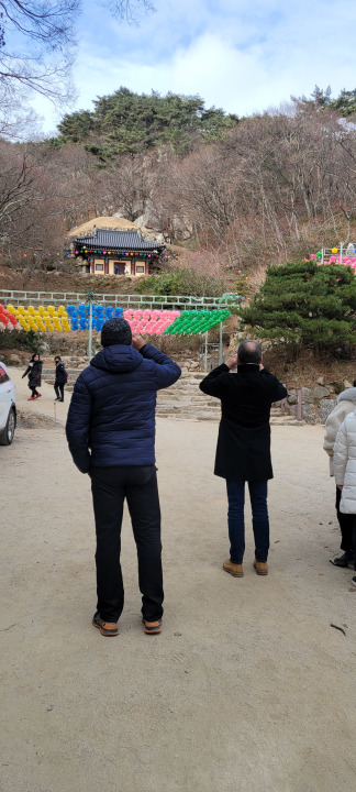 Seokguram Grotto, Bulguksa Temple, Daereungwon Tomb Complex, Woljeonggyo Bridge