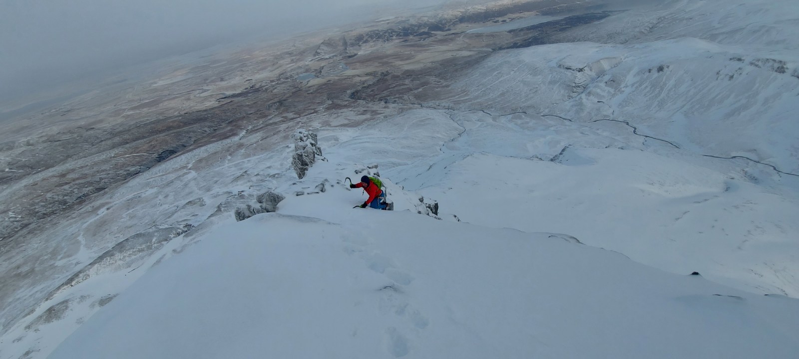 Skessuhorn, Skorradalur, Reykjavík