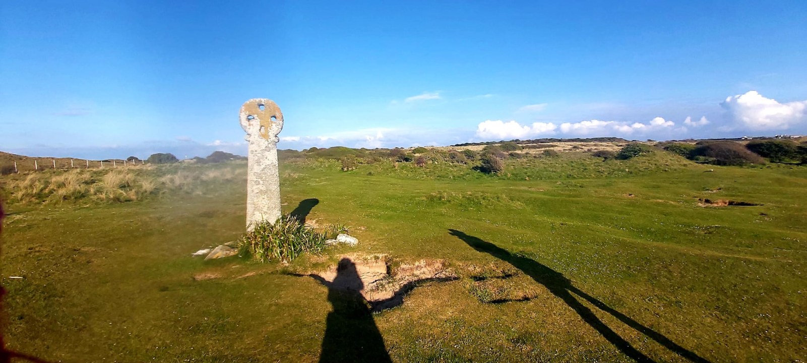 Tintagel Castle, Boscastle's Witchcraft Museum, St Nectan's fairy glen