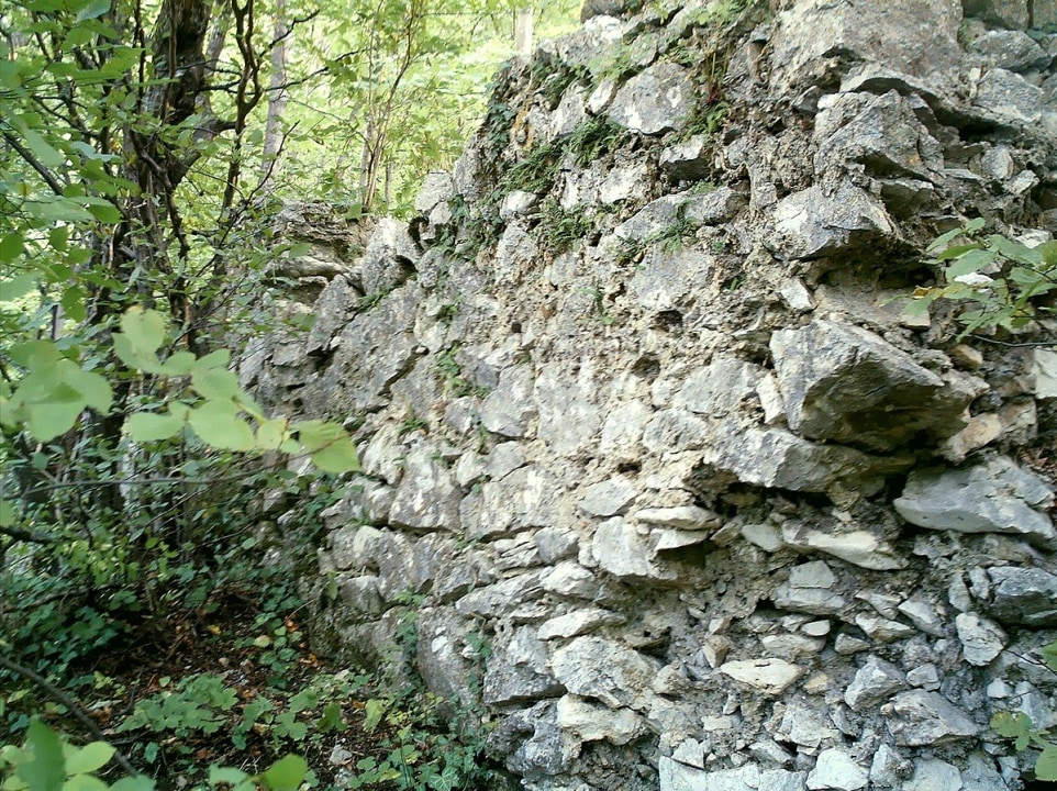 Brassovia Citadel, Tâmpa mountain ridges, Brașov forests and meadows