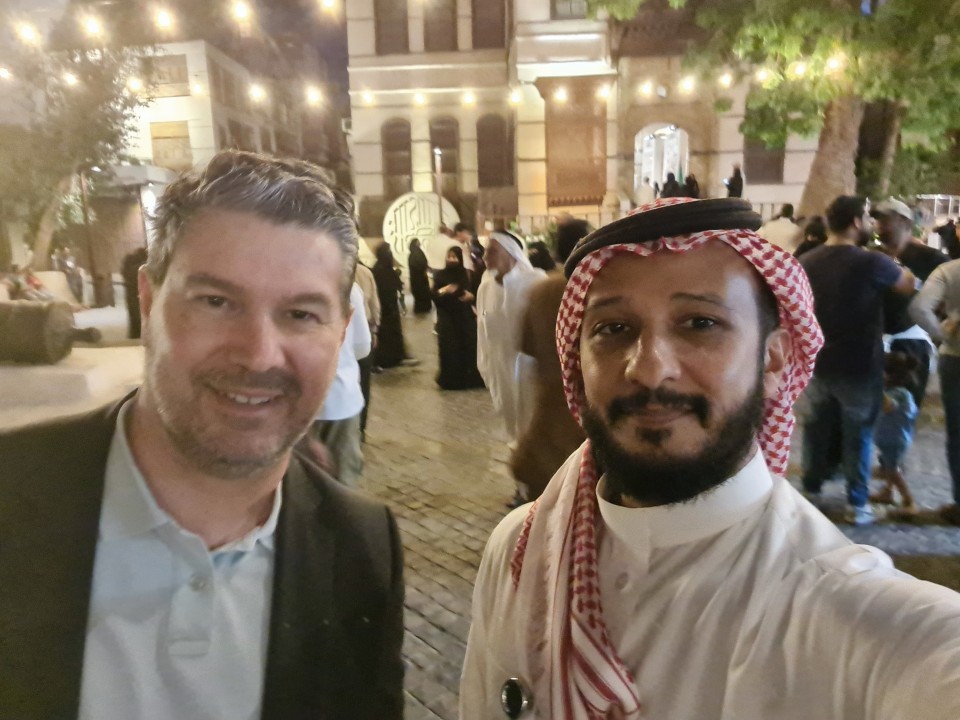 Bab Jadid, Nassif House Museum, Al-Balad Jeddah, old markets