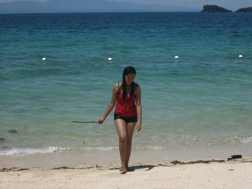 natural white-sand beaches of Guimaras, Fisherman's Wharf in Jordan Port, Guimaras, Bacolod Port