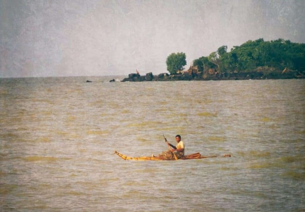 Addis Ababa, Mount Entoto, Lake Tana, Blue Nile Falls