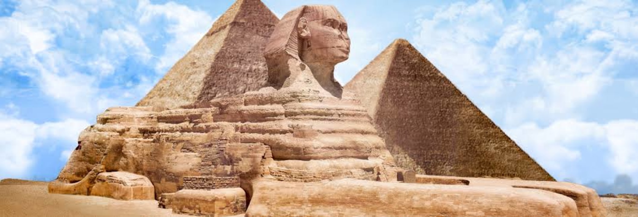 Pyramids of Giza, Nile River cruise, Abu Simbel, Luxor Temple