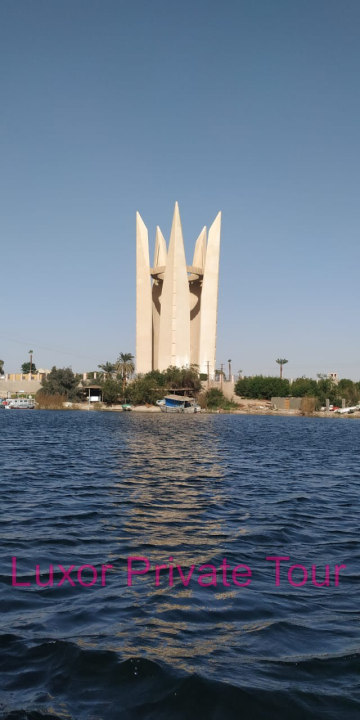Abu Simbel Temple, Philae Temple on Agilika Island, Edfu Temple, Kom Ombo Temple
