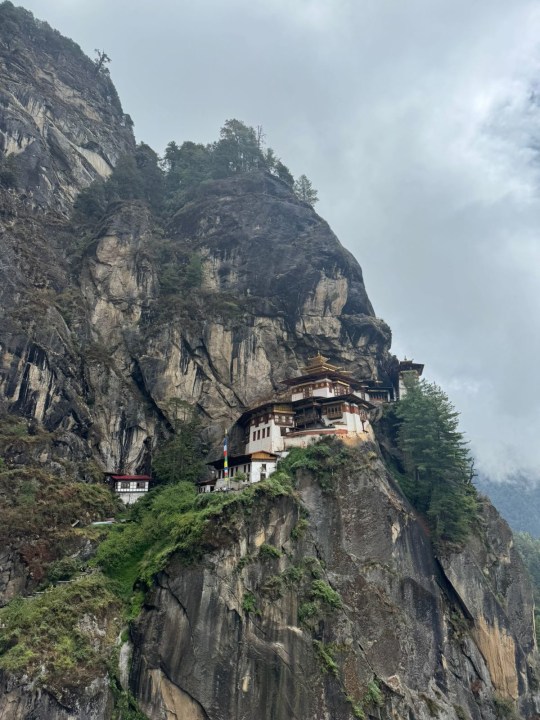 Paro Taktsang, Paro Valley, National Textile Museum, Kyichu Lhakhang