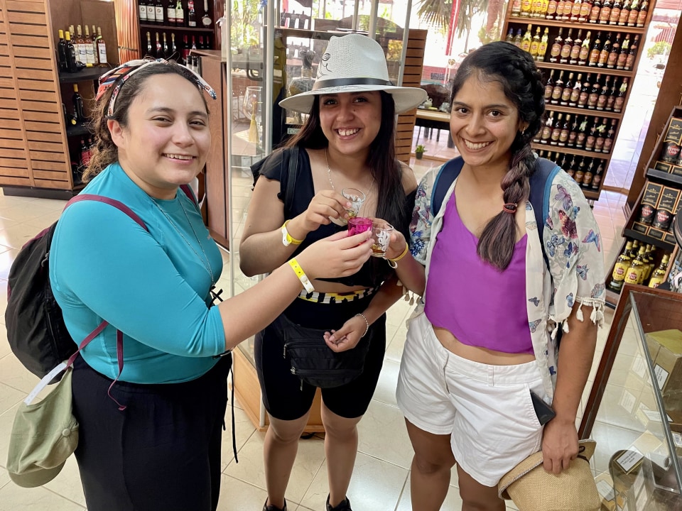 Josone Park, Museum of Varadero, Chocolate House