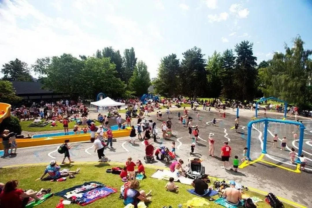 Stanley Park, Totem Poles, Science World, Granville Island Public Market