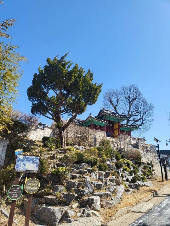 Ganghwa Peace Observatory, Ganghwa Dolmen Site, Gangseongbo Fortress, Jeondeungsa Temple