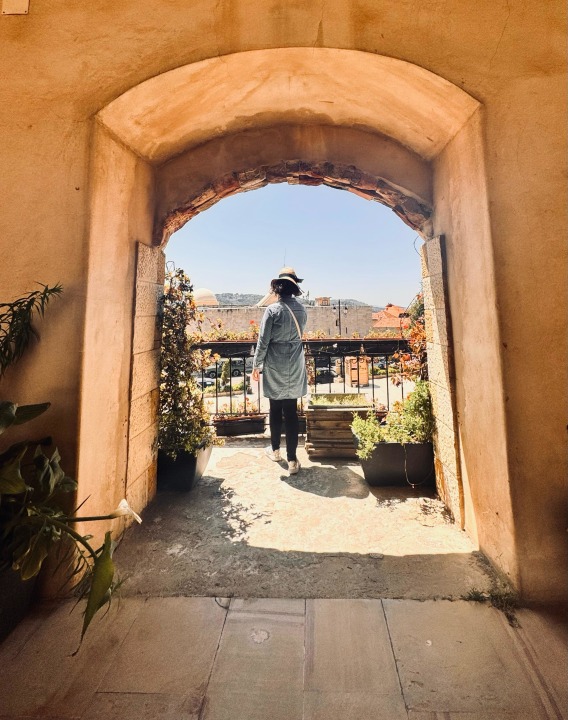 Deir El Qamar, Moussa Castle, Beiteddine Palace, Al Shouf Cedar Reserve