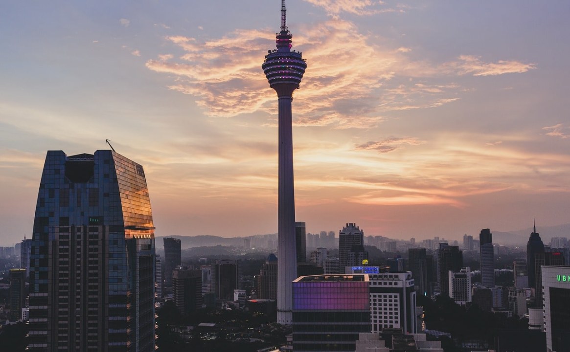 Petronas Towers, Independence Square, Sultan Abdul Samad Building, Chinatown