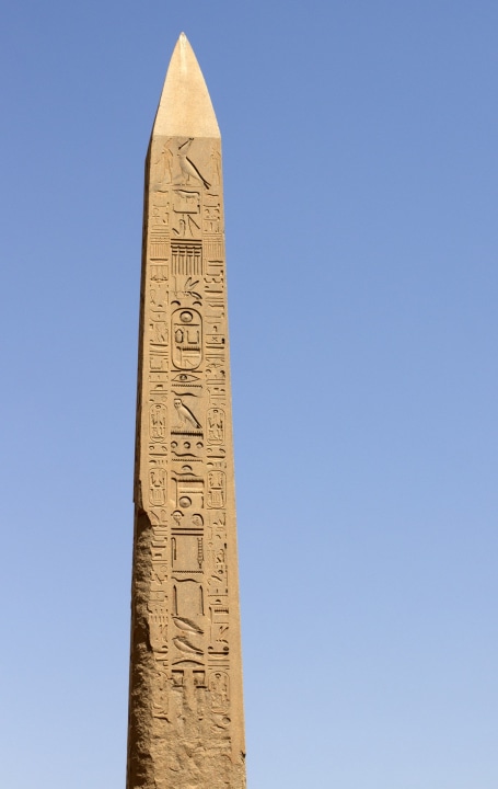Philae Temple, Unfinished Obelisk, Valley of the Kings, Karnak Temple