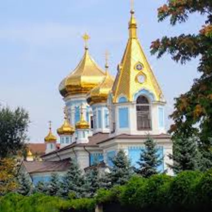 Tighina Fortress, Bender Fortress, Tiraspol, "Sheriff" football complex