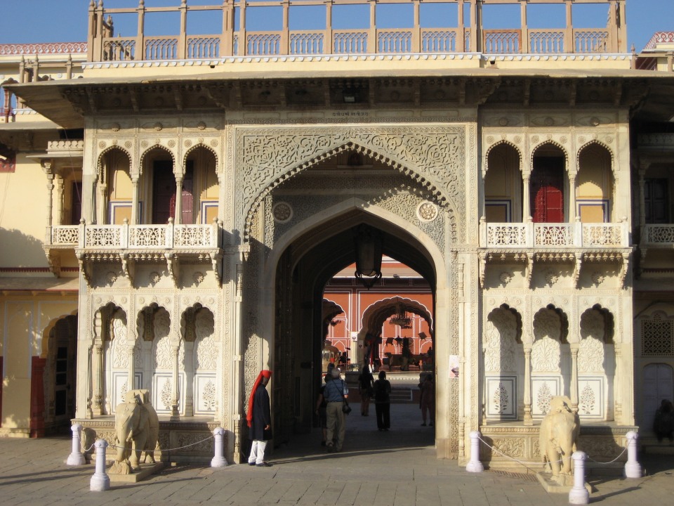 Taj Mahal, Amber Palace, Ranthambore National Park, Lake Pichola