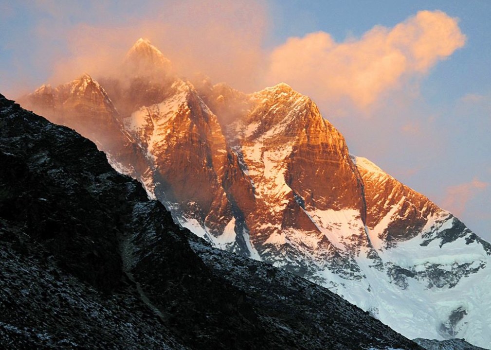 Poon Hill sunrise, Annapurna Base Camp, Phewa Lake, Jhinu Hot Spring
