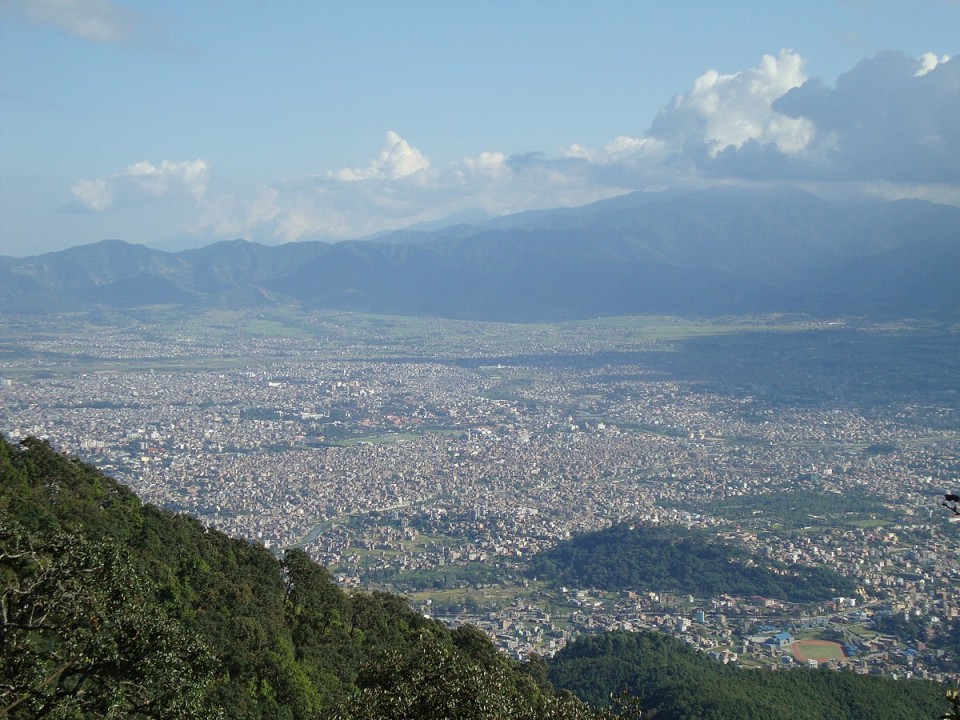 Sarangkot sunrise, mountain sightseeing in Pokhara, Lumbini birthplace of Lord Buddha