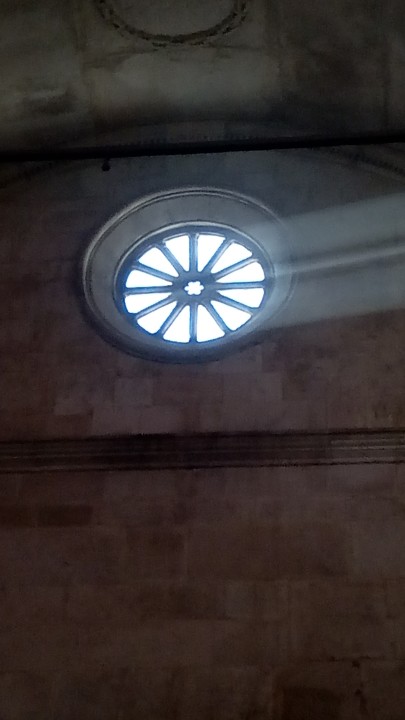 Šibenik Cathedral at dusk, Medieval Cistern, Gorica neighbourhood stairways