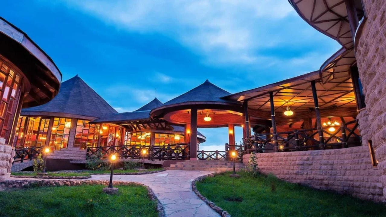 Mount Kilimanjaro vistas, Amboseli National Park elephant plains, Lake Naivasha papyrus shores, Masai Mara grasslands