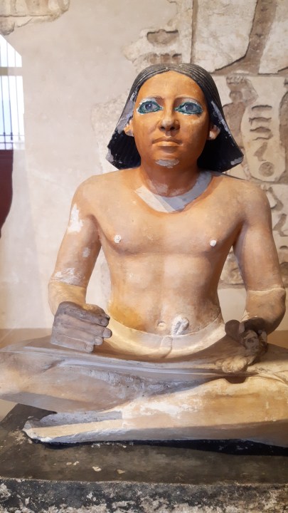 Egyptian Museum, National Museum of Egyptian Civilization, royal mummies