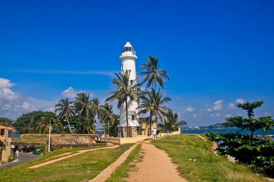 Turtle Hatchery, Madhu River, Galle Fort