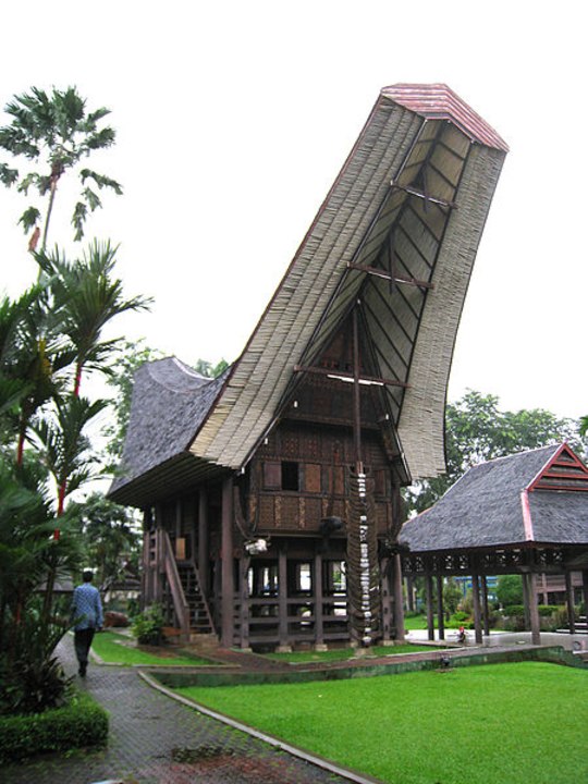 National Monument, National Museum, Taman Mini Indonesia Indah