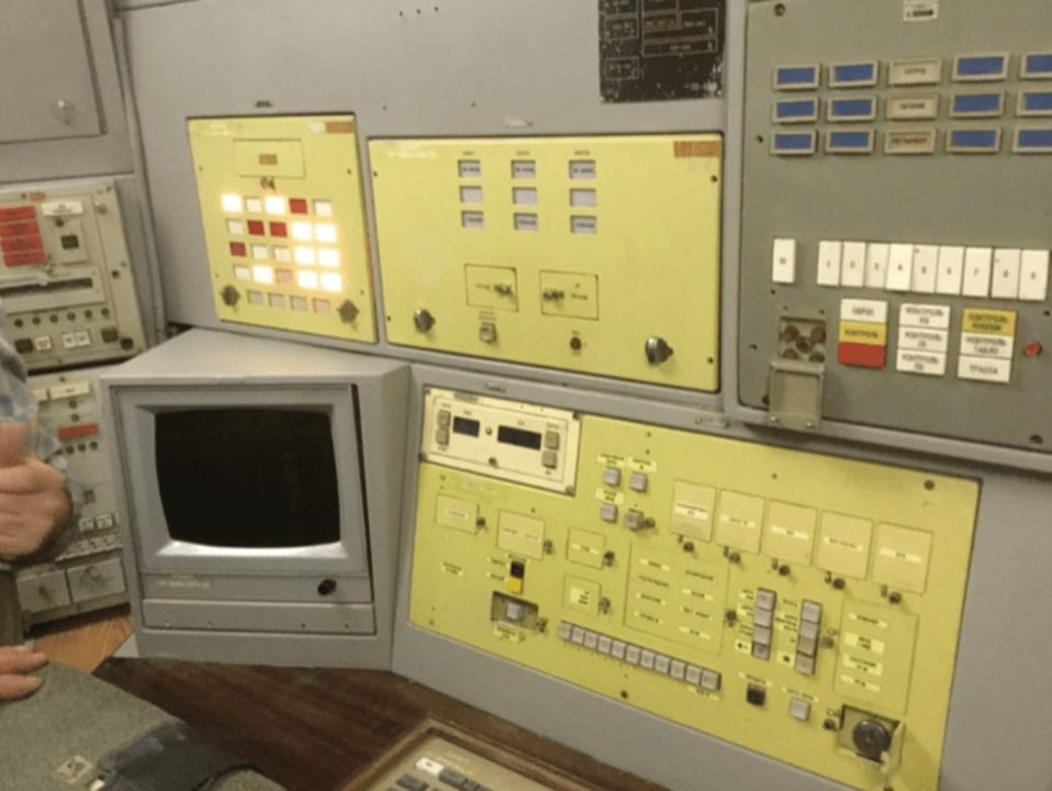 Strategic Missile Forces Museum, Sofiyivskiy Park in Uman, Katchanovka manor, Trostyanetskiy Park