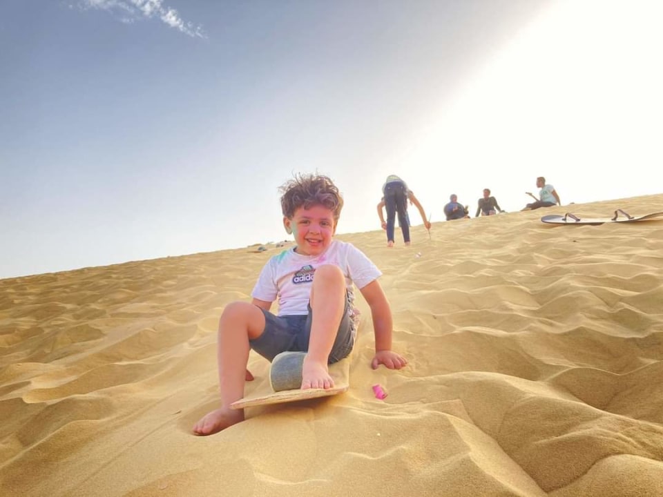 Bahariya Oasis, Black Desert volcanic hills, Crystal Mountain quartz outcrops, White Desert National Park wind-carved formations
