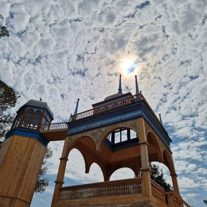 Registan, Itchan Kala, Ark of Bukhara, Aidarkul Lake