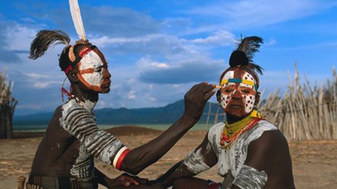 Bete Giyorgis, Lake Chamo boat cruise, Simien Mountains National Park escarpments